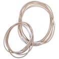 thumbnail image 1 of SWETRACE 12Ud Anillos Elásticos Universal Para Soporte Micrófono Protección Contra Vibraciones, 1 of 7