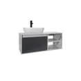 thumbnail image 3 of Gabinete Para Baño Con Lavamanos Y Monomando ODIN, 3 of 6