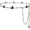 Black Butterfly45 in, variant on Metal Waist Chain Body Tarien Belt Chains Jewelry Accessories for Women