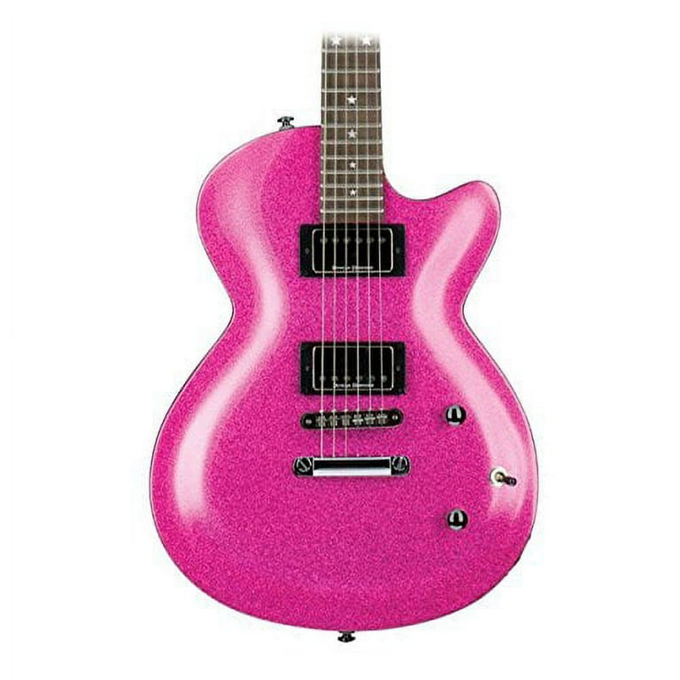 Daisy Rock Rock Candy Classic Atomic Pink