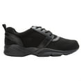 thumbnail image 3 of Propet Stability X Men's Sneakers - Black Size 11H, 3 of 3