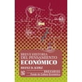 thumbnail image 1 of BREVE HISTORIA DEL PENSAMIENTO ECONOMICO FONDO DE CULTURA ECONOMICA Pasta Blanda, 1 of 2