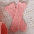thumbnail image 5 of Mnyotv Baby Girl Clothes 4Pcs Sets Printed Ruffle Romper Tutu Dress Shorts and Socks with Headband for Infants Size 3-6Months, 5 of 7