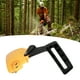 thumbnail image 5 of Cubcelta del Embrague, Accesorios de Motosierra Reemplazo del Febragas, Cabeceo de Freno de Cadena para pp295 pp4620av 545139903 545081874 Motosierra Industrial, 5 of 7