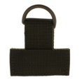 thumbnail image 4 of 2 Piezas Nylon T Correas con  / Bronceado / Verde  verde shamjiam Hebilla de cinta de nailon, 4 of 7
