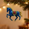 thumbnail image 1 of RKSTN Acrylic Flat Pony Pendant A, 1 of 5