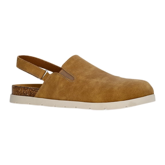 Weekend Academy Boys Buckle Clogs