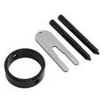 thumbnail image 2 of Fork Spring Compressor Tool Kit For Motorcycle 6061 Aluminum Coil Spring Service, 2 of 5