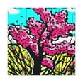 thumbnail image 1 of Cherry Blossom Radiance. - Canvas, 1 of 10