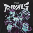 thumbnail image 3 of Marvel Rivals  Adult Strategist T-Shirt, 3 of 6