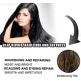 thumbnail image 3 of 3pcs Keratin Hair Mask, Hair Repair, Keratin Mask For Dry & Damaged Hair_Lucky_B, 3 of 3