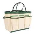 thumbnail image 3 of Bolsa de Almacenamiento para Jardinería, , de Transporte, Bolsa de Herramientas de Jardín , Weeder, Almohadill DYNWAVEMX Estuche de bolsa enrollable, 3 of 8