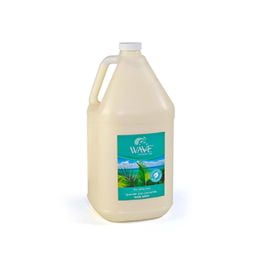 WAVE SENSATION SPA Citrus and Sea Foam Hand & Body Lotion 1 gallon/4 litre 1/Pack