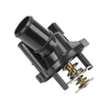 thumbnail image 1 of Carcasa del termostato del refrigerante del motor de grado profesional, 1 of 9