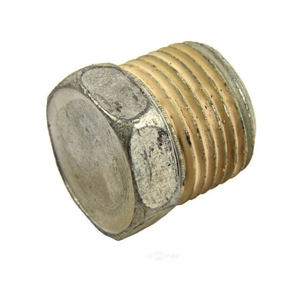 Transfer Case Oil Drain Plug Compatible with 2001 2006 Chevy