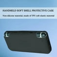 thumbnail image 6 of Soft TPU Protective Case For RG28XX Game Console, Anti-Scratch, Washable, Shockproof Protective Cover for RG28XX Handheld Game Console Soft Shell, 6 of 10