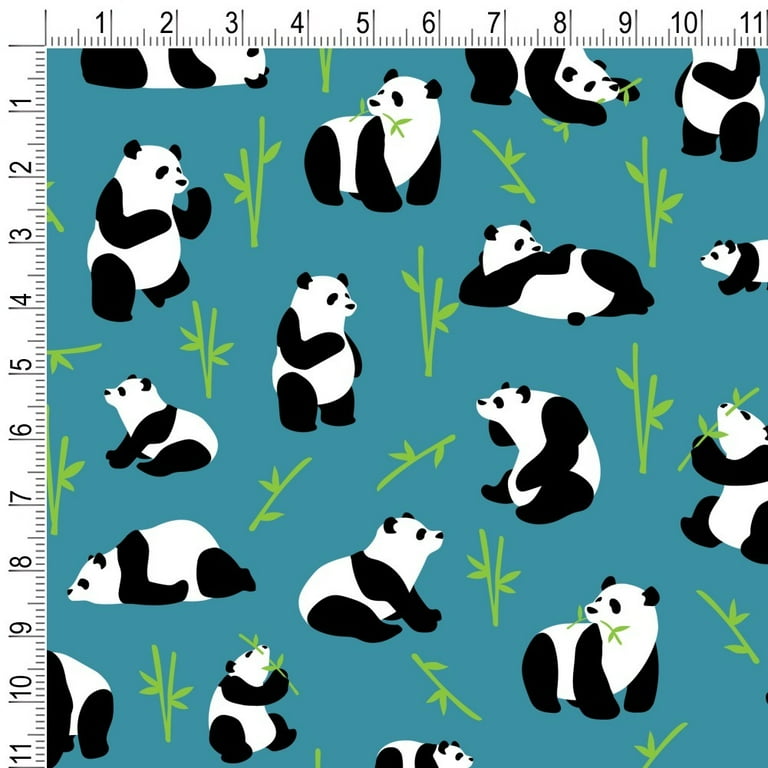 Panda wrapping paper deals
