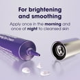 thumbnail image 3 of LUMIFY Eye Illuminations Hydra-Gel Brightening Eye Cream, Smoother Looking Skin with Subtle Glow, Contains Vitamin C, Caffeine, Niacinamide & Hyaluronic Acid, Clinically Proven & Hypoallergenic, 15, 3 of 9