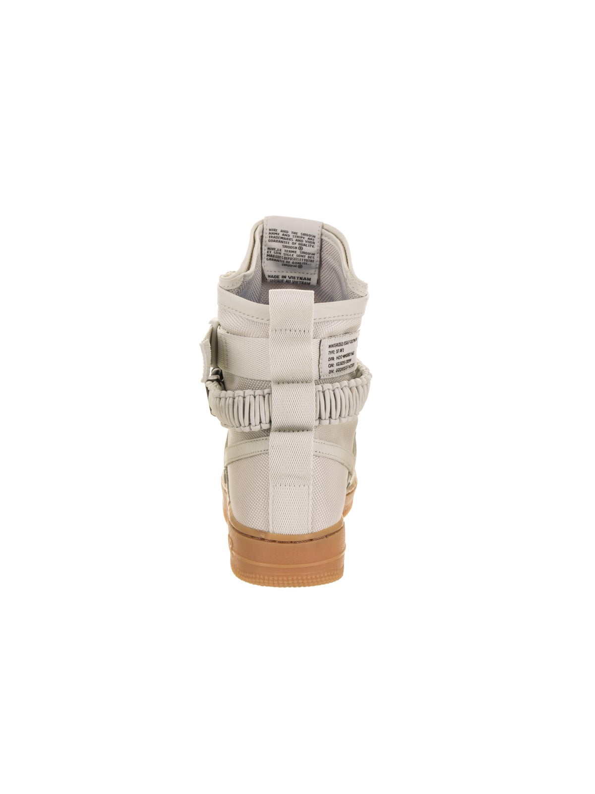 nike women's sf af1 casual shoe