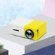 thumbnail image 1 of Proyector pequeño, proyector pequeño HD, proyector portátil real, proyector para teléfono, funcionalidad de alta precisión, 1 of 9