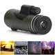 thumbnail image 4 of Monocular Telescope, Viewing Monocular Clear Details Waterproof For Outdoor ANGGREK No, 4 of 8