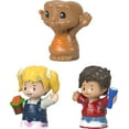 thumbnail image 6 of Little People Collector E.T. The Extra-Terrestrial Special Edition Figure Set for Adults & Fans, 6 of 8