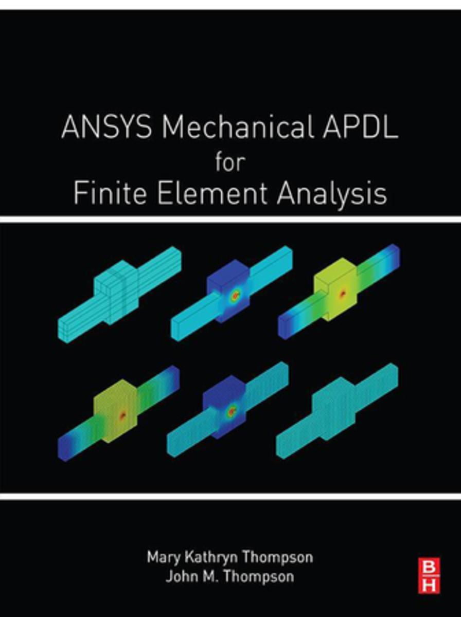 ansys apdl ansys apdl