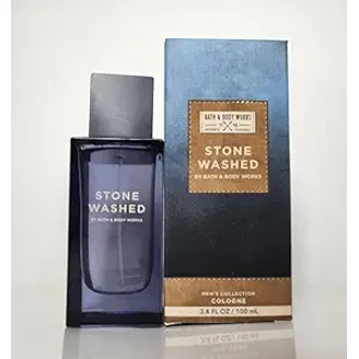 香水(男性用) GRAPHITE MEN'S COLLECTION COLOGNE 100mL Bath & Body Works Graphite Perfume, Men's Collection Cologne