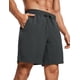 thumbnail image 1 of Shorts Deportivos CRZ YOGA 7" Secado Rápido con Bolsillos, 1 of 5