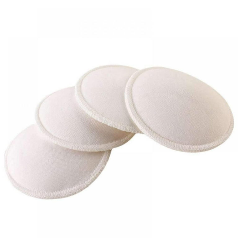 Washable Nursing Pads, Reusable Breast Pads