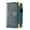 Botanical Thank You, variant on ComfiTime Server Book for Waitress – PU Leather Waitress/Waiter Book with Zipper Pocket for Money/Coins, Serving Book Organizer Wallet w/ Pen Holder, Guest Check Presenters for Restaurant, Tracing