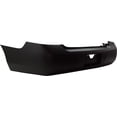 thumbnail image 2 of CAPA For 2006-2011 Impala Bumper Cover Rear Primed Plastic GM1100735C 19120960, 2 of 3