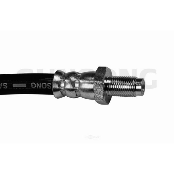 Sunsong 2202210 Brake Hydraulic Hose