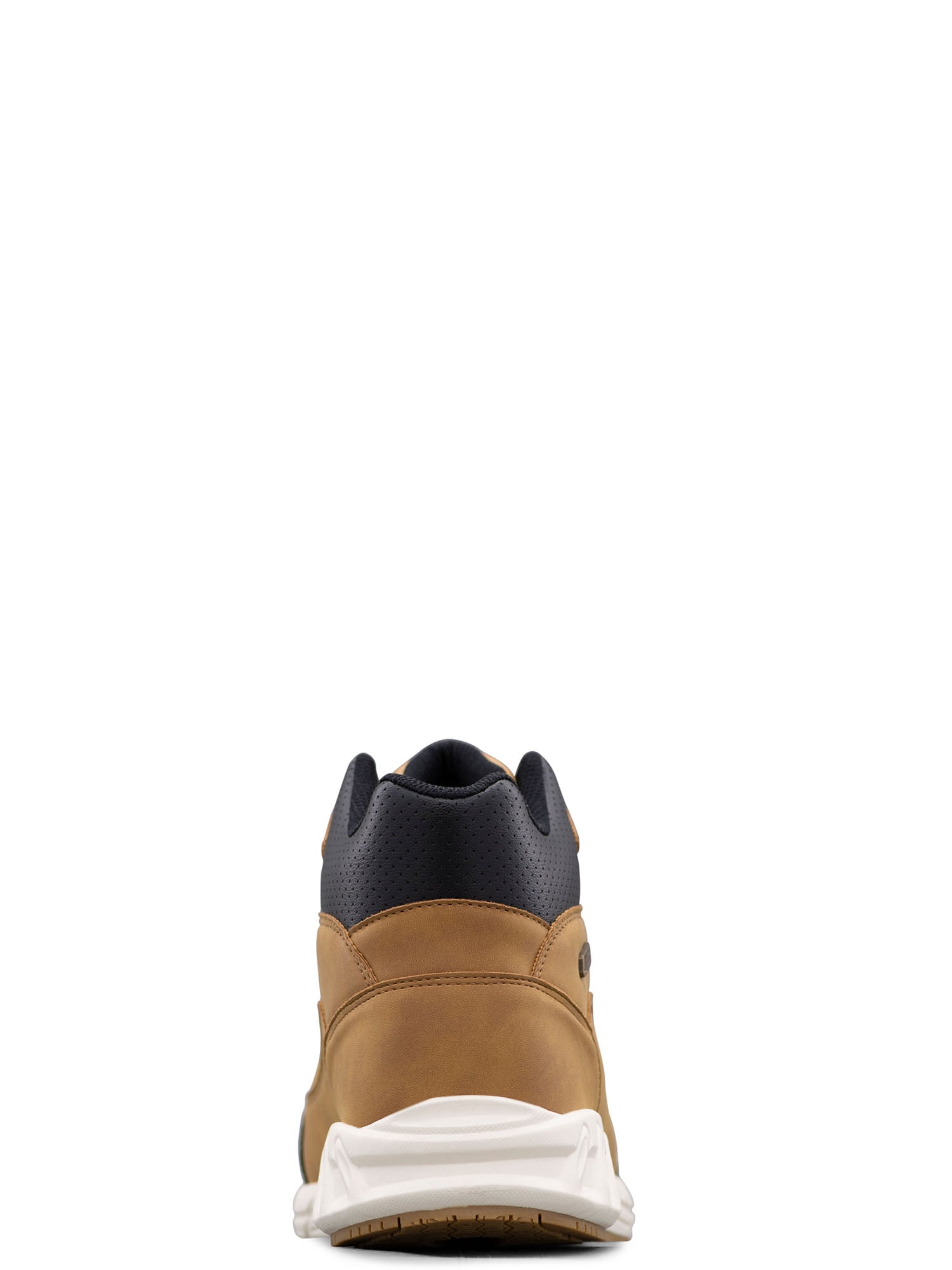 Lugz Work Men's Composite Toe Slip and Water Resistant Anti-Fatigue Swifter Work Shoes, Wide Available