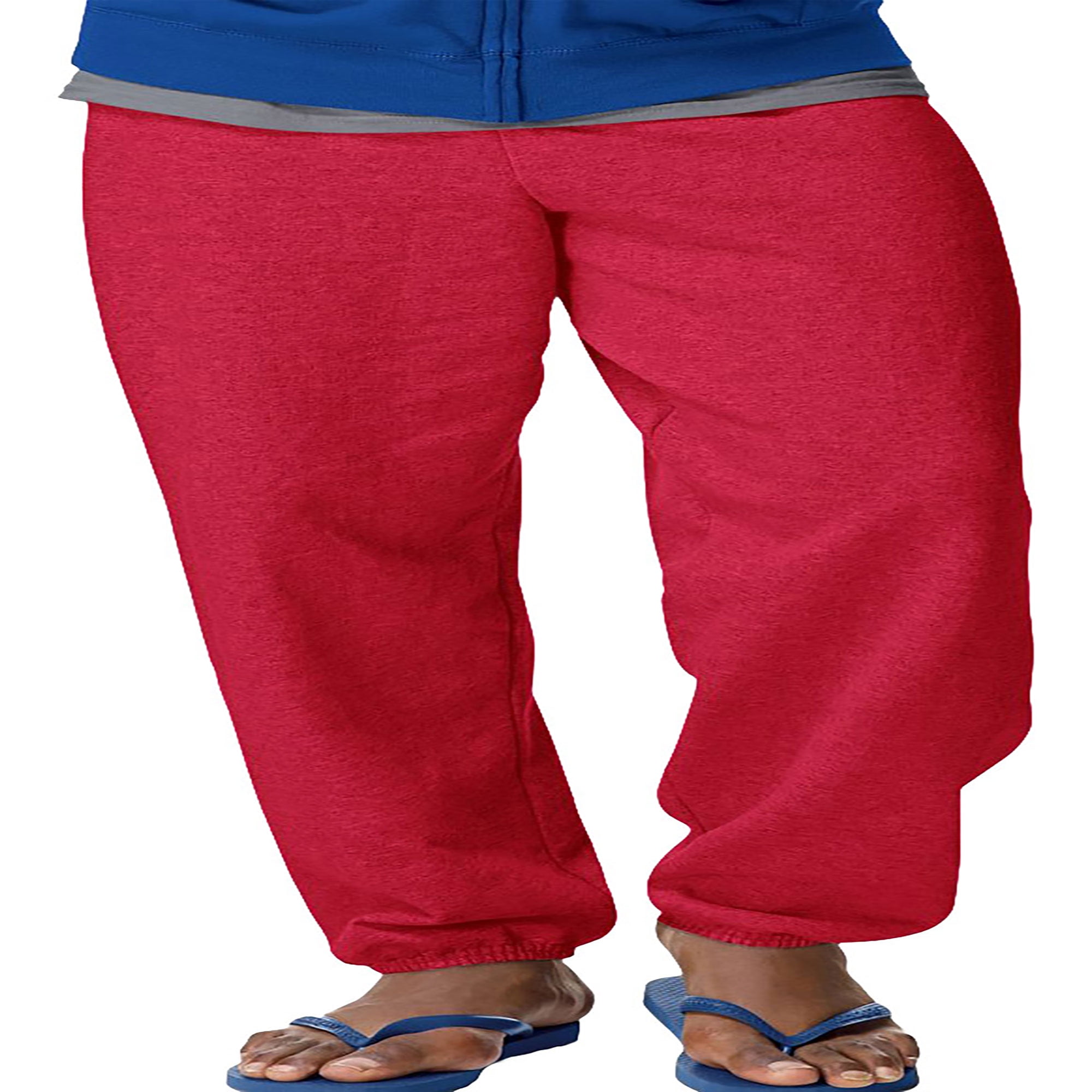 Hanes ComfortBlend EcoSmart Men's 
