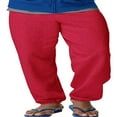 thumbnail image 1 of Hanes ComfortBlend EcoSmart Men's Sweatpants, Style P650, 1 of 1