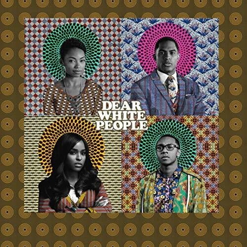 Various Artists - Dear White People: Chapter One and Chapter Two Soundtrack - Soundtracks - Vinyl