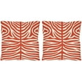 thumbnail image 2 of Safavieh Easton Cotton Throw Pillow (Set of 2), 2 of 2