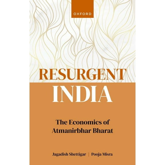 Resurgent India, (Hardcover)