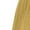 Yellow-M, variant on Women's cotton and linen leggings, high-waisted, casual, loose-fitting, straight-leg with pockets.