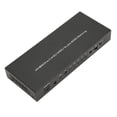 thumbnail image 3 of Extractor De Sonido Con Interfaz Multimedia HD, Extractor De Sonido Con Interruptor De 5 Puertos, Control Remoto De 100-240 V Con ARC Para Amplificador, 3 of 7