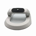 thumbnail image 1 of Adjustable Mini Projector Bracket Compact Pocket Projector Support Multi-Angle Table Base, 1 of 6