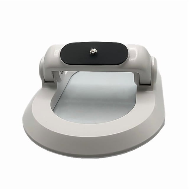 Support de Projecteur Mini Réglable Support de Projecteur Compact de Poche Base de Table Multi-Angle