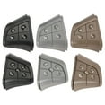thumbnail image 2 of Car Multi-function Steering Wheel Buttons For Mercedes For Benz W164 W245 W251, 2 of 7