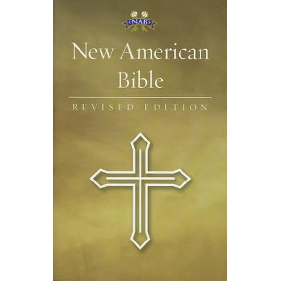 Pre-Owned Bible-NABRE (Paperback) 1585169919 9781585169917