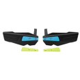 thumbnail image 1 of Protectores de Manos para Bicicleta de Montaña, Protectores de Manos para Descenso, Protectores de Manos Antiarañazos, Protectores Universales Cortavientos para Ramas de Bicicleta, 1 of 1