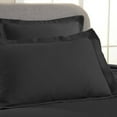 thumbnail image 5 of Superior Solitaire Cotton Decorative Bedspread and Sham Set, Full, Grey, 5 of 10