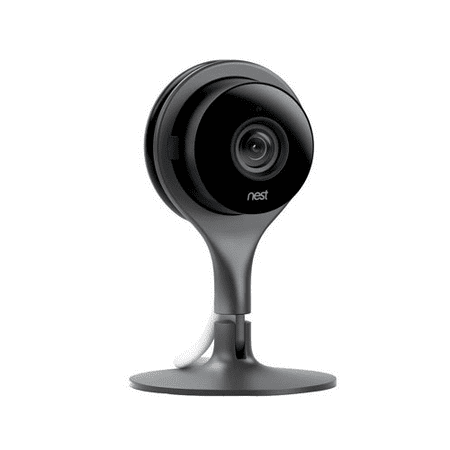 Nest Cam Indoor Security Camera-USED