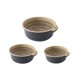 thumbnail image 2 of RKSTN storage basket Three-piece Water Basket Three-piece Fruit And Vegetable Water Basket, 2 of 6