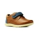 thumbnail image 4 of Zapato Casual Audaz Niño Antiderrapante Café Claro 13-18, 4 of 6
